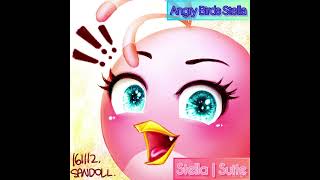 Angry Birds Stella AngryBirds  Stella Suite [upl. by Putnam430]