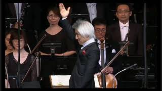 23  Proof of a Hero  英雄の証  Monster Hunter 10th Anniversary Orchestra  モンスターハンター狩猟音楽祭2014 [upl. by Enitsenrae]