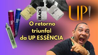 A Verdade Sobre o Retorno da UP Essência Será Que Está Próximo [upl. by Rudwik]