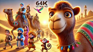 New cartoon movie in Hindi 2023  Hollywood Animation movies Hindi  cartoon movie in Hindi dubbed [upl. by Rusell]