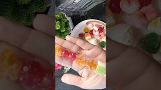 Plane jelly ✈️ jelly popsicles 🍡 shorts youtubeshorts [upl. by Loux]