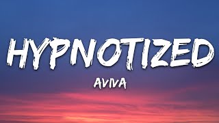 AViVA  HYPNOTIZED Lyrics [upl. by Apfel]