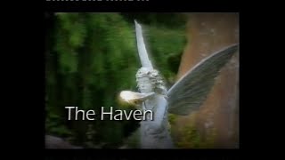 Channel 4 The Haven The Findhorn Foundation with Ad Breaks and Continuity  November 2004 [upl. by Ihsorih693]