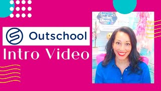 Outschool Intro Video [upl. by Irpac]