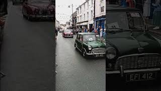 Vintage Parade in Birr ireland [upl. by Borroff373]