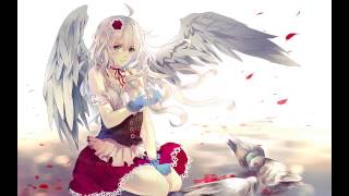 Nightcore  Thinking About You Calvin Harris ft Ayah Marar [upl. by Anitsyrc]