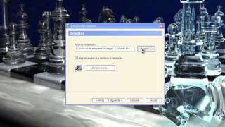 Juntar Keylogger Con Una Imagen 2012 código de creador XSWF1U [upl. by Etaner]