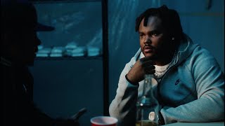 Tee Grizzley  Robbery 8 Official Video [upl. by Dustie496]