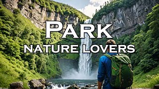 Top 10 National Parks in the US for Nature Lovers [upl. by Adnovad143]