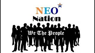 Project NEO amp the NEO Nations Special Broadcast [upl. by Oterol617]