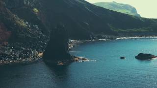 Graciosa Island Beauty of the Azores episode 4 [upl. by Fabe]