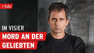 Tödliche Gier – Ein Mann seine Geliebte und ein furchtbarer Mord  Im Visier  TrueCrime [upl. by Ylelhsa]