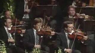 Claudio Abbado amp Wiener Philharmoniker  Freikugeln Polka [upl. by Ahsatel]