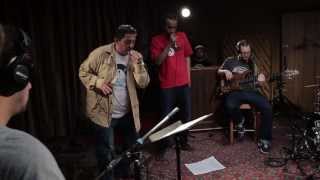 DUB INC  Il faut quon ose Studio live session [upl. by Nuarb]