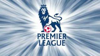 Hymn Barclays FA Premier League [upl. by Russon393]