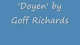 Doyen [upl. by Aleen]