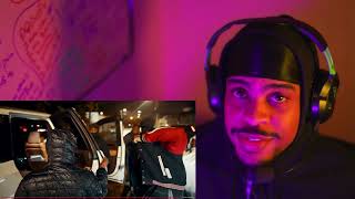 Honeykomb Brazy  Letter to God Reaction  ThatsOPV [upl. by Ydur]