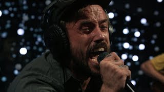 IDLES  Colossus Live on KEXP [upl. by Aitak]