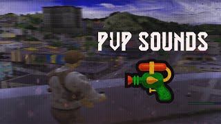 Fivem  PVP Sounds Pack  🔉🔫 Xates [upl. by Gladis491]