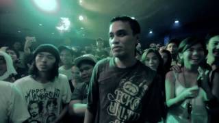 FlipTop  Juan Tamad vs Silencer pt1 [upl. by Melvin]