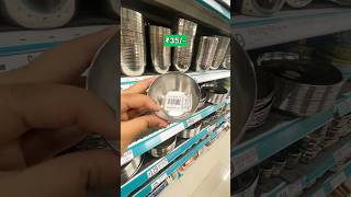 DMart Latest Kitchen ItemsDMart Clearence Sale dmart kitchenitems youtubeshorts shorts [upl. by Spooner]