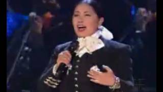 Ana Gabriel  Siete Veces Siete Mas [upl. by Acinnor841]