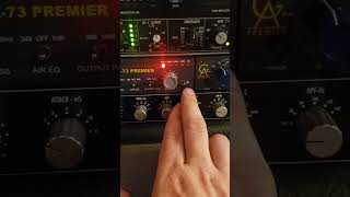 Solving The Tascam Model 24 and Model 16 biggest problem tascammodel24 tascamofficial recording [upl. by Earahs210]