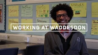 Working at Waddesdon 2018 [upl. by Lon]