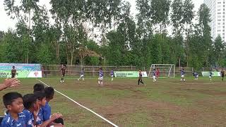 Farmel vs Mandala United Bali  20231114  Unedited [upl. by Richmal]