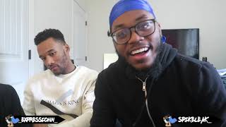 Ski Mask the Slump God  Stokeley  ALBUM REACTION Part One [upl. by Benito342]