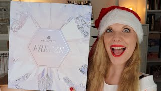 8facher Wert im Glossybox Adventskalender 2022  Unboxing amp Verlosung  Claudis Welt [upl. by Anircam667]