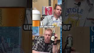 🍺 Entdecke das Gessner Festbier – Ein Bier das begeistert 🎉 [upl. by Teyut]