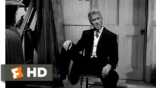 Print the Legend  The Man Who Shot Liberty Valance 67 Movie CLIP 1962 HD [upl. by Bernadine]