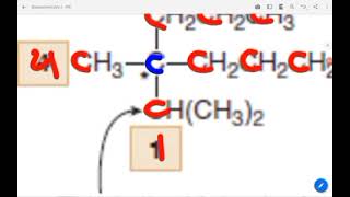 4 Stereochemistry  Priority rules  R and S configuration شرح بالعربي [upl. by Eineeuq]