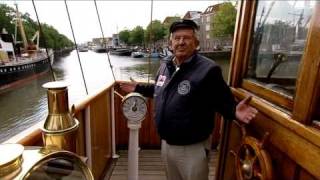 Varen als Toen afl4 Sleepvaart [upl. by Petrie]