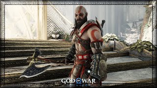 GOD OF WAR RAGNAROK PC LIVE 🔴 GAMEPLAY INDIA [upl. by Schonthal426]