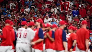 St Louis Cardinals  17 Game Win Streak Highlights [upl. by Wardlaw]