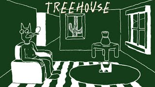 alex g — treehouse lyrics [upl. by Nandor]