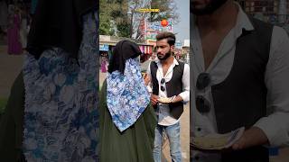 Respect Hijab 🧕👌💯 islamic shorts hijab lovestatus viral naat sameerdiwan youtubeshorts [upl. by Ridley]