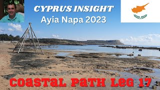 AYIA NAPA Cyprus 4K  Beaches Cruise Nightlife [upl. by Hannover319]