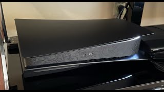 PS5 DBrand Dark Plates  Unboxing amp Installation [upl. by Chadburn]