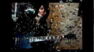 Dir en grey  Ruten no Tou 流転の塔 FULL Guitar Cover genebtmc [upl. by Sauers]