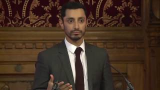 Riz Ahmed  Channel4 Diversity Speech 2017  House of Commons subtitledlegendado [upl. by Bertina]