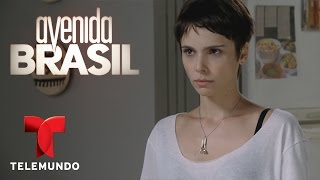 Avenida Brasil  Avance Exclusivo 28  Telemundo [upl. by Yud711]