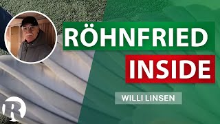 Röhnfried Inside bei Willi Linsen  Brieftaubensport [upl. by Berlin]