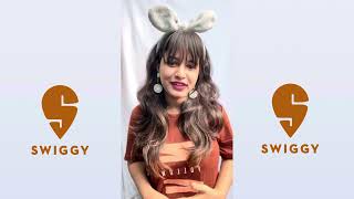 OMG  😋 Swiggy Instamart amp Swiggy Dineout New Offer swiggy swiggyoffer [upl. by Codd]