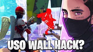 EU USO WALLHACK PROVANDO QUE NÃO  MATANDO TONYBOY PULGABOY MOSTRANDO MONITOR [upl. by Anawal776]