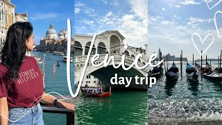 VENICE Guide » Oneday Itinerary Top Things to do Tips amp Tricks  ITALY [upl. by Assereht]