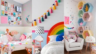 16 DIY AMAZING ROOM DECOR IDEAS YOU WILL LOVE [upl. by Walworth]