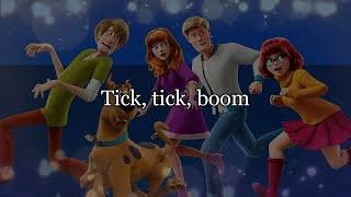 Tick Tick Boom LYRICS  Sage The Gemini ft BygTwo3 from Scoob The Album [upl. by Novar429]